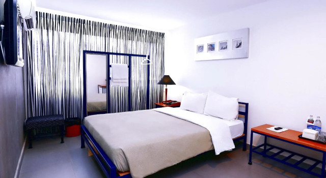 Номер Standard MDR Hotel