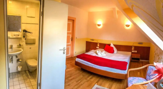 Номер Standard Villa Wilisch