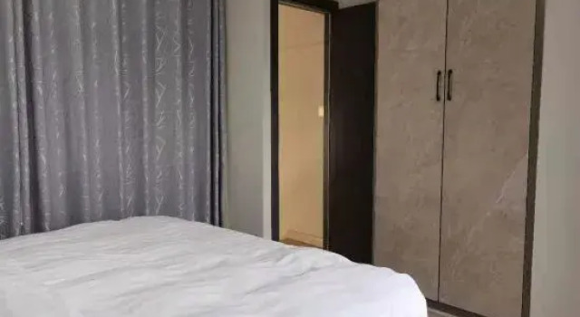 Люкс Yibin Mansion Sanhao Homestay