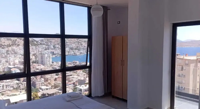 Brian's Rooms, Varaa Hotelli Sarandë Vlorë County