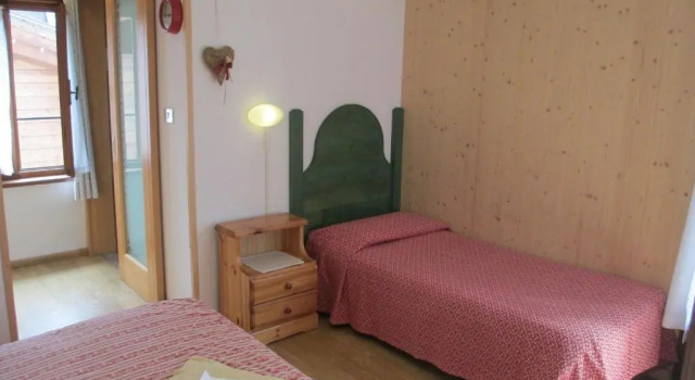 Номер Standard Albergo Venezia