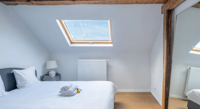 Overijse Grande Residence, Reservar Hotel Overijse Groene Gordel