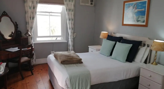 Номер Classic Ryneveld Country Lodge