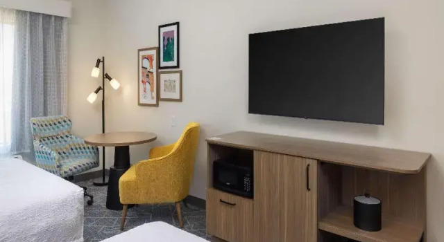 Шестиместный номер Standard Hampton Inn & Suites Cottonwood, Az