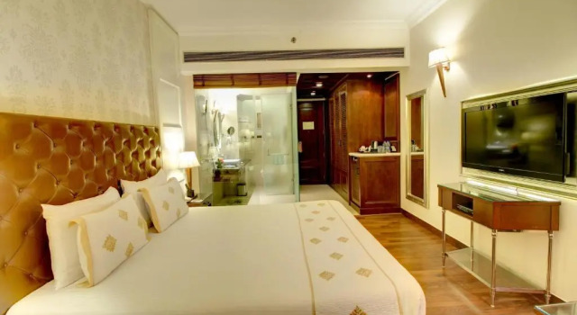 Номер Classic The Pllazio Hotel
