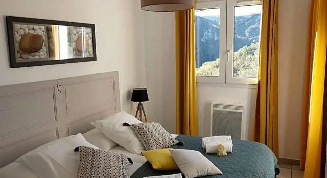 Les Gîtes de Bouyon, Réserver Hôtel Bouyon France