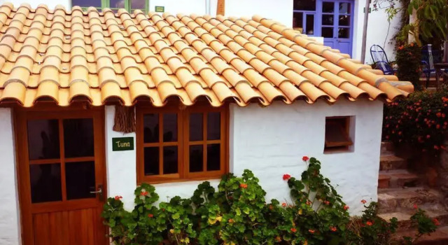 La Selenita, Book Hotel Hoteller i Chuquisaca Region med morgenmad, Morgenmad