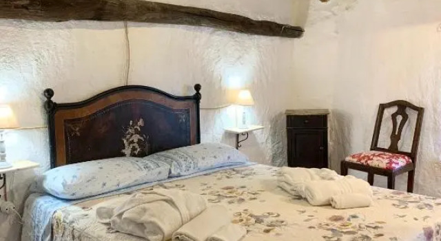 Двухместный номер Standard с видом на бассейн Sa domu de don Ninnu bed breakfast