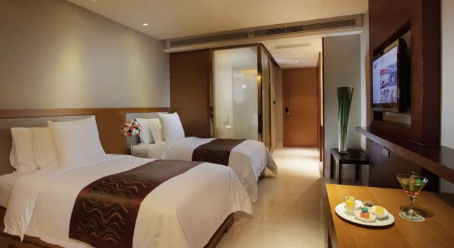 Hotel Gloria Resort, Book Resort Sanya Hainan