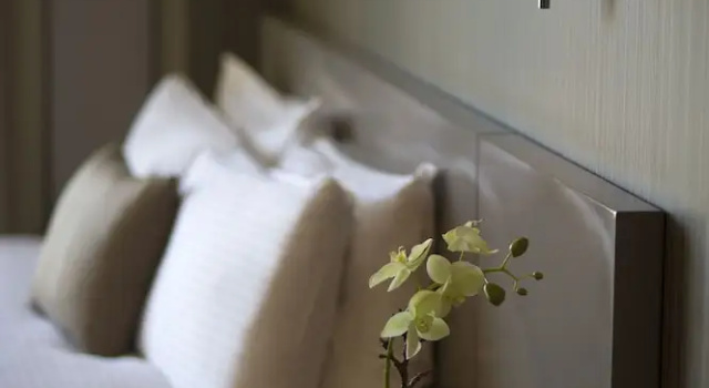 Номер Superior ParkTower Suites