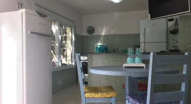 Люкс Deluxe Suítes da Piscina