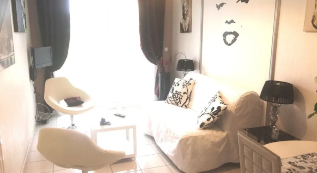 Studio Sunset et Maisonette