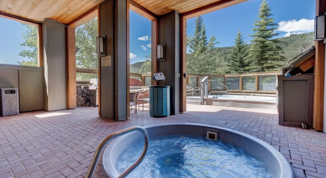 Номер Standard Buffalo Lodge #8383 by Summit County Mountain Retreats