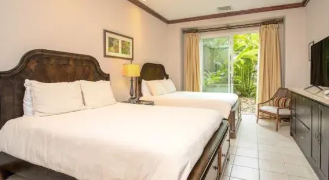 Апартаменты Vista Bahia 1G 3 bdr Ocean View in Los Suenos