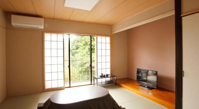 Hakone Fura