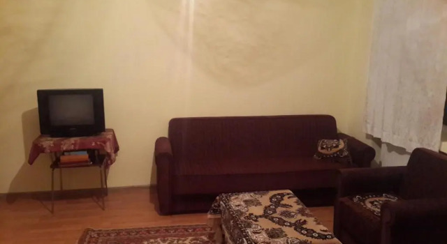 Люкс Lemon Family GuestHouse