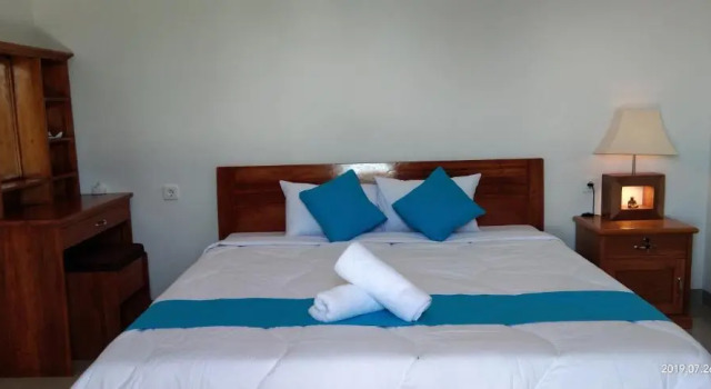 Batur Volcano Guesthouse, Rezerwuj Hotel Kintamani Bangli