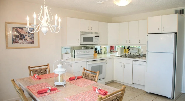 Номер Standard San Marco Residences 405