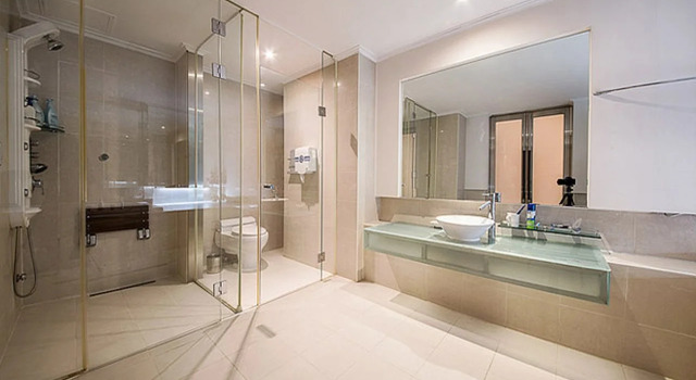 The Most Hotel, Reserva ahora Hotel Suwon Gyeonggi-do