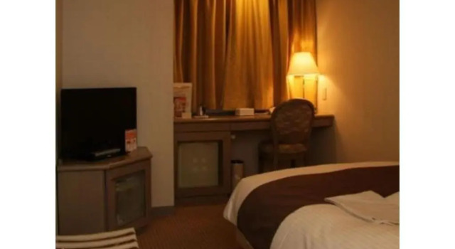 Студия Kitami Pierson Hotel - Vacation STAY 54802v