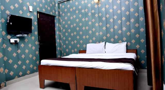 Hotel Taj Stay Agra