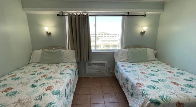 Номер Standard Barcelona Motel