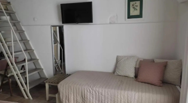 Loggia Traditional Suites, Забронировать Отель Ретимнон Центральный Крит