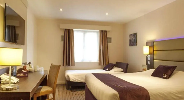 Manchester Salford Media City Hotel, Book Hotel Salford 