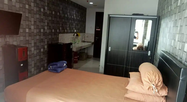 The Enviro, Rezervovat Hotel Cikarang West Java