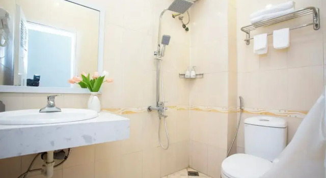 Номер Economy 4U Homestay
