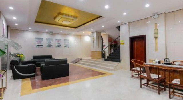 Jian Hua Hotel