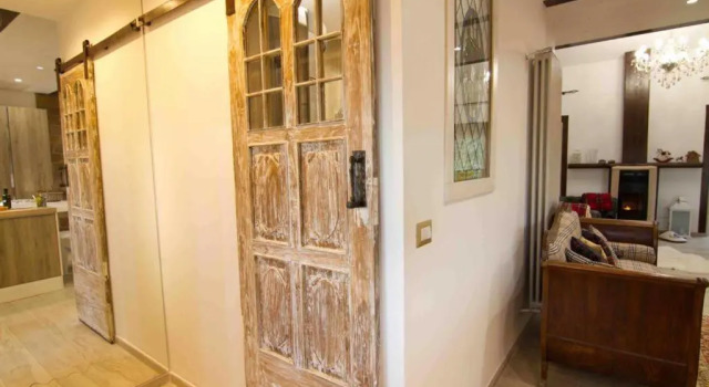 Loft Giuly, Prenota Hotel Hotel a Lazio con parcheggio, Parcheggio