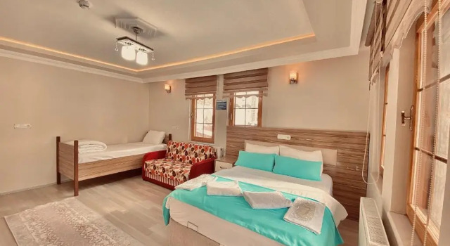 Апартаменты Konak Grand Apart