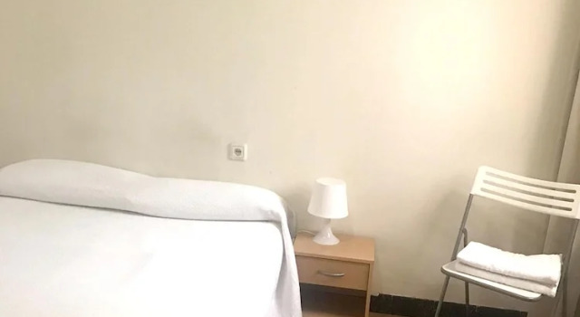 Apartment With 4 Bedrooms in Barcelona, With Wonderful City View, Balcony and Wifi
