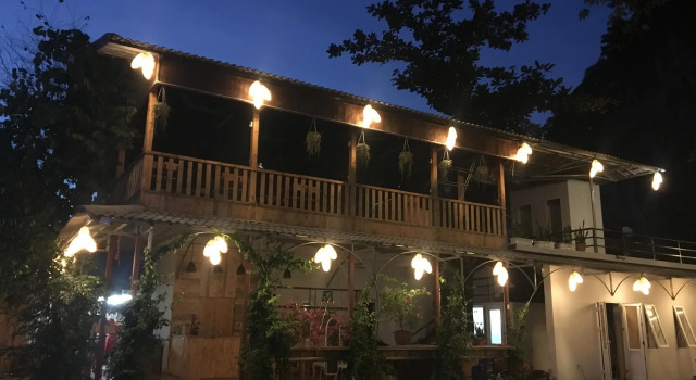 Trang An Secret Garden