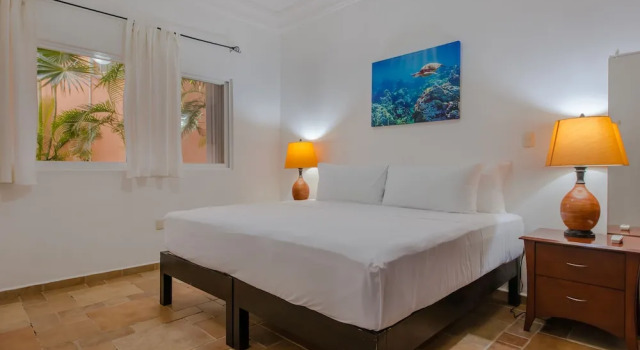 Dina 2Br Condo By Rmh
