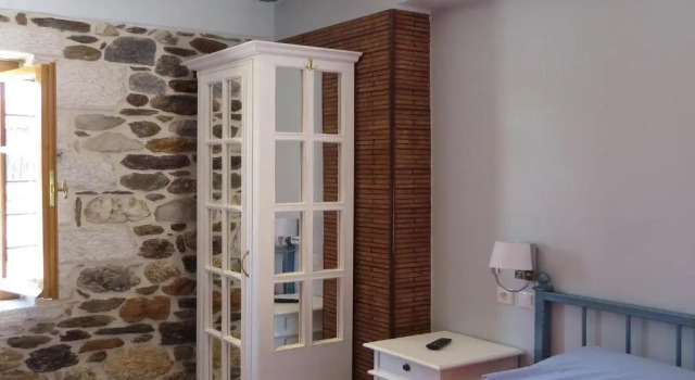 Mystras Inn, Book Hotel Hotels in Lakonia with Parking, Parking
