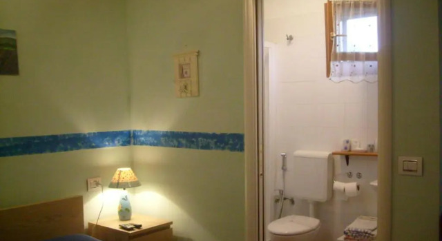Двухместный номер Standard Farm stay Agriturismo la Borgaccia