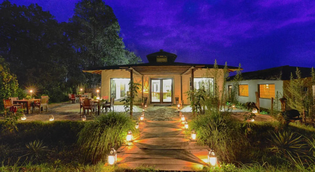 Paatlidun Safari Lodge