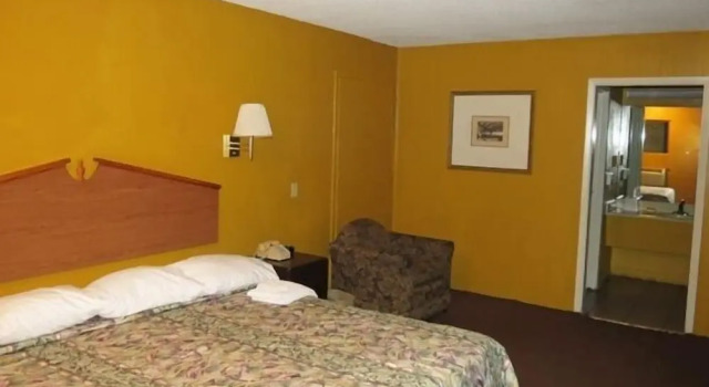 Affordable Hotel