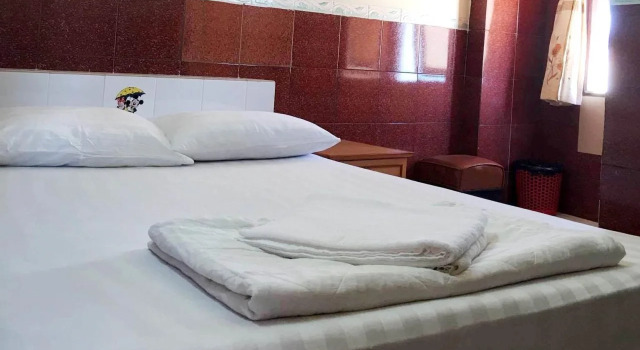 Kim Ngan Villa - Hostel, Book Hostel / Vandrerhjem Hostels i Binh Thuan, Hostel / Vandrerhjem