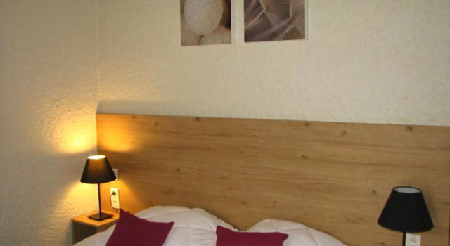 Vvf Villages Semur En Auxois, Prenota Hotel Flee Borgogna