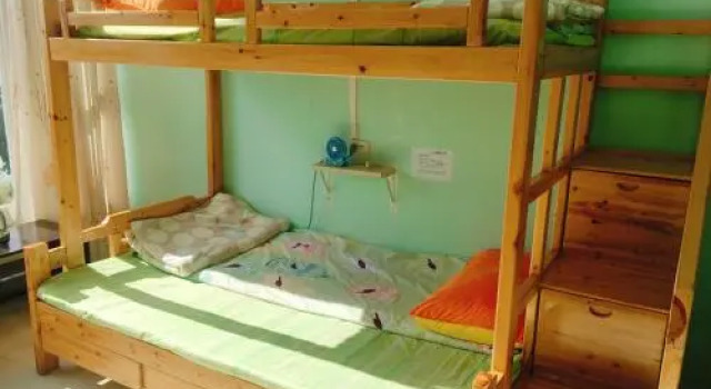 Dali Wase Neighborhood International Youth Hostel, Boek Hostel Dali Yunnan