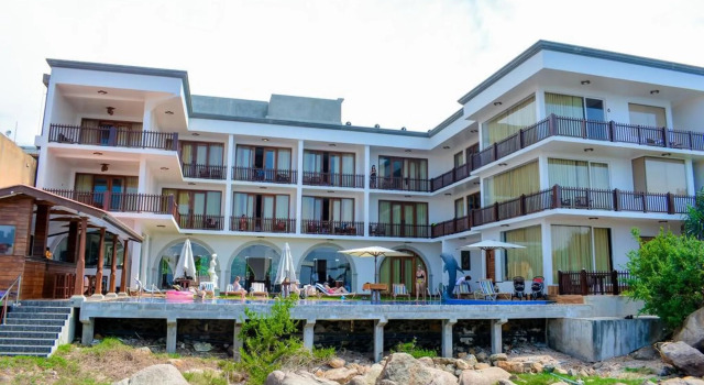 Water Gate Resort & Spa