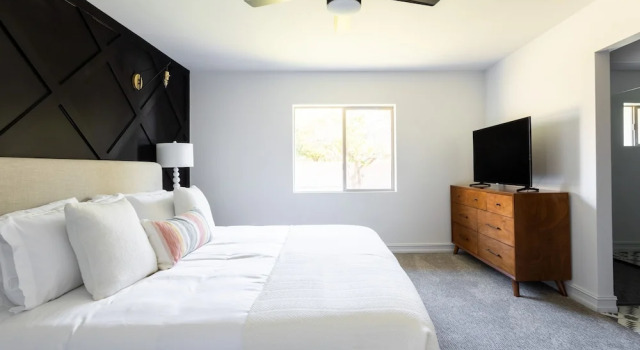 New Listing! Modern 3,324 Square Foot Getaway W/ Pool Home