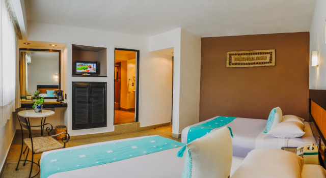 Hotel B Cozumel, Prenota Hotel Hotel a Quintana Roo con parcheggio, Parcheggio