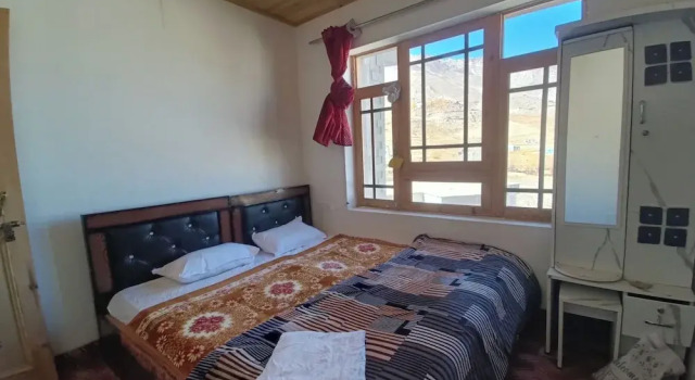 Konka Guest House, Réserver Maison d'hôtes Kargil 