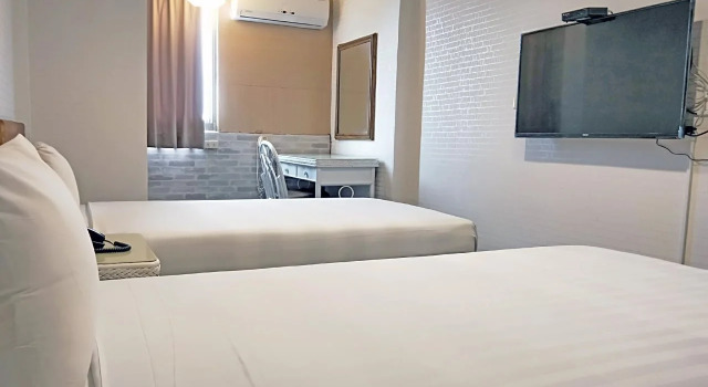 Star Lighthouse Villa, Забронировать Вилла Отели Хенгчун 3 звезды, 3*