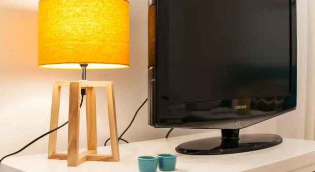 Апартаменты El loft de Heracles