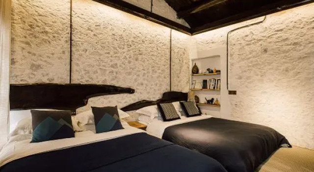 Семейный люкс Xiang·Stay Homestay (Xingyi Wanfenglin Branch)